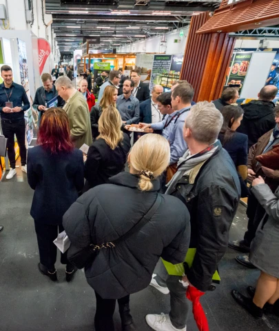 Türk markaları Avrupa sahnesinde: Franchise Expo Germany başlıyor