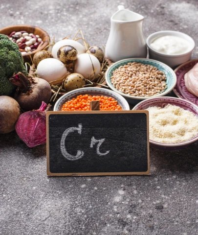 Bu minerali eksik almak kan şekerini ve enerjiyi etkiliyor!