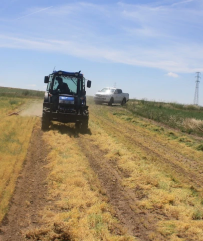 Çiftçiye kredi darbesi; borçlanma faizi artacak
