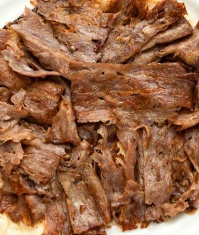 80 gram döner bu fiyata satılır mı? Sosyal medyada 'Dönerflasyon' tartışması..