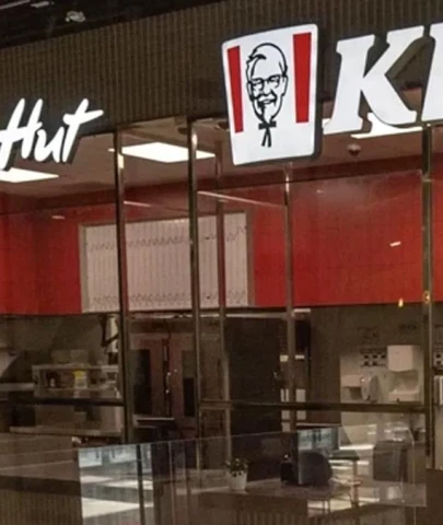 KFC ve Pizza Hut için iflas kararı; Borç 4,4 milyar TL