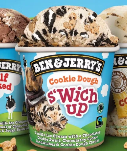 Unilever, Gazze yanlısı dondurma üretimine onay vermedi