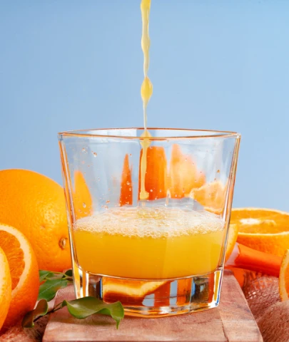 Günde bir bardak, binlerce geni yeniden programlıyor