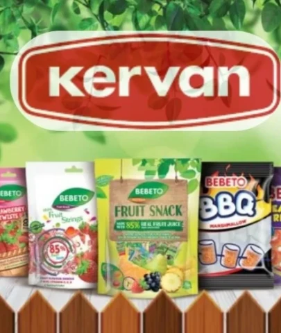 Kervan Gıda 3. çeyrek net kârını açıkladı