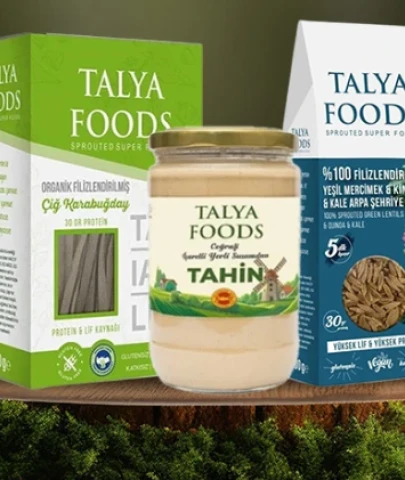 Armada Gıda'dan glütensiz hamlesi; Talya Foods'u satın alıyor
