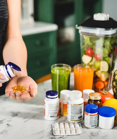 Çocukları uyutan tehlike; gıda takviyeleri hormonlu çıktı