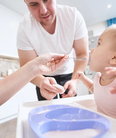Bebekler mamadan zehirlendi.. O marka raflardan toplatılıyor!