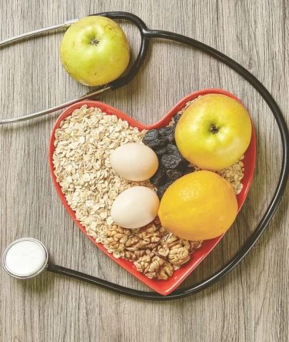 Yüksek kolesterolünüz mü var? Bilim insanları ölüm riskini %21 azaltabilen gıdaları açıkladı