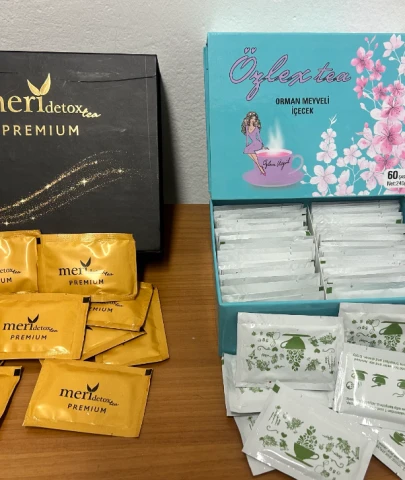 İtalya Sağlık Bakanlığı duyurdu: "Bu zayıflama çaylarını sakın içmeyin"