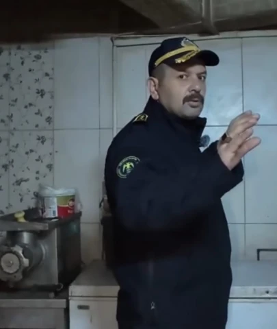 Türkiye'nin konuştuğu denetlemeyi yapan Zabıta Müdürü görevden alındı