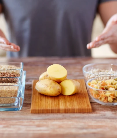 Patates ve tahıllar neden birbirinin yerine geçemez?