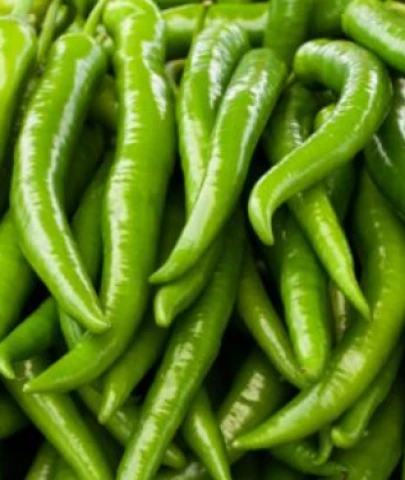 Yılın son zehirlileri; Biber.. Avrupa birini imha etti birini geri gönderdi