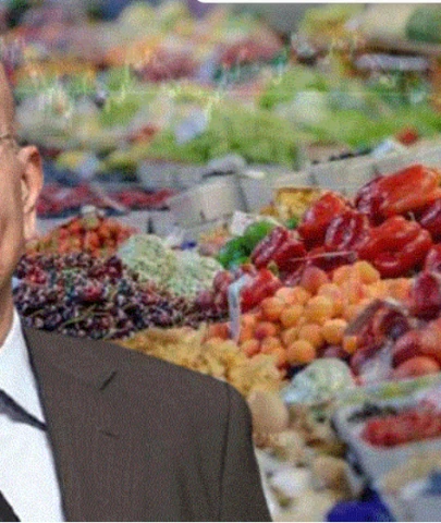 Mahfi Eğilmez karşılaştırdı; 2017'den bugüne gıda fiyatları..