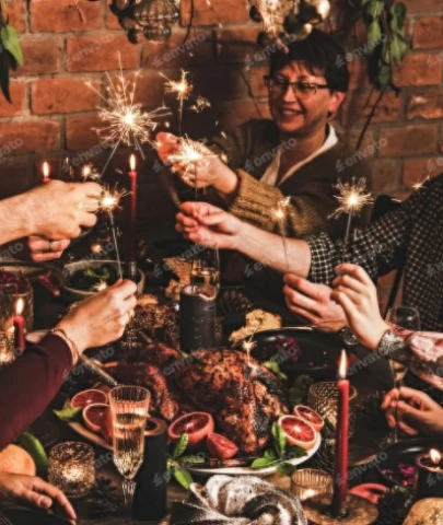 Yılbaşı sofrasından kalanlar risk mi, fırsat mı? Artan yemekleri saklamanın püf noktaları