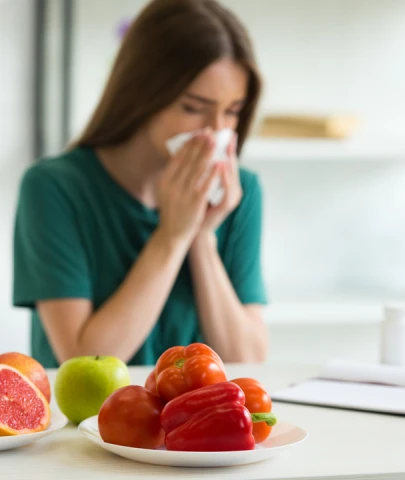 Grip salgını kapıda: Bağışıklığı nasıl güçlendirebiliriz?