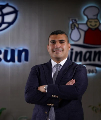 Sinangil Un rüzgarla öğütülecek