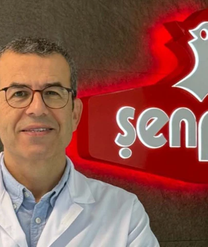 Şenpiliç'e AB vizesi; kaplamalı tavuk ürünleri için Avrupa yolu açıldı