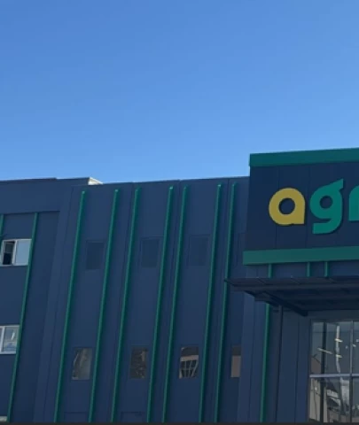 Agrotech'ten zincir tarım mağazası yatırımı.. İlk şube için o ili seçti!