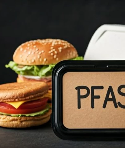 PFAS’sız grafen oksit kaplama ile gıda ambalajında yeni dönem