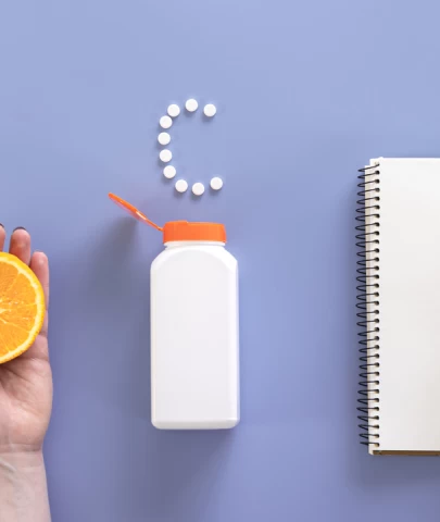 Portakal C vitamini kaynağı mı? İşte gerçek C vitamini depoları!