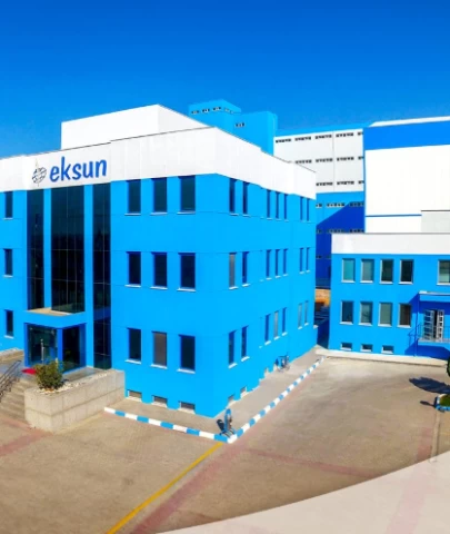Eksun Gıda yatırım teşvik belgesi aldı