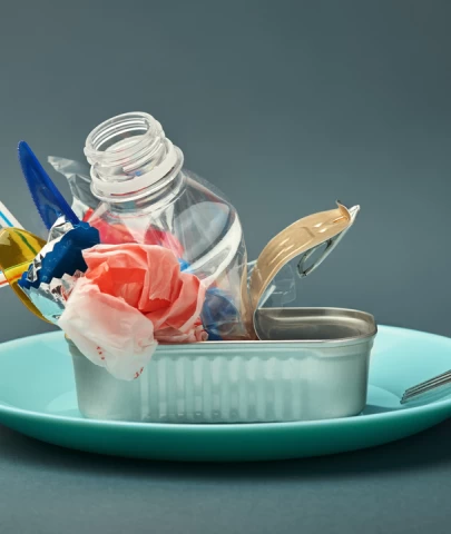 Mutfağınızdaki mikroplastik riskini azaltmak için 4 basit değişiklik