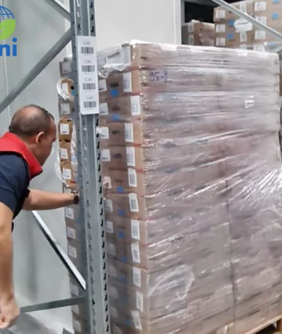Sahtekarlığın böylesi! Dondurulmuş tavuklara sahte tarih bastılar
