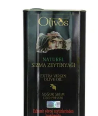 İhracat şampiyonu zeytinyağı üreticisi Olivos konkordato ilan etti