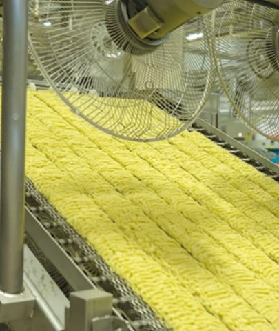 Indomie en güçlü 7. gıda markası seçildi