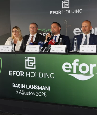 Türk çayında stratejik büyüme hamlesi: Efor Çay ve Ofçay birleşti