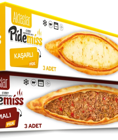 Türk pidesi ihracatta yükselişini sürdürüyor