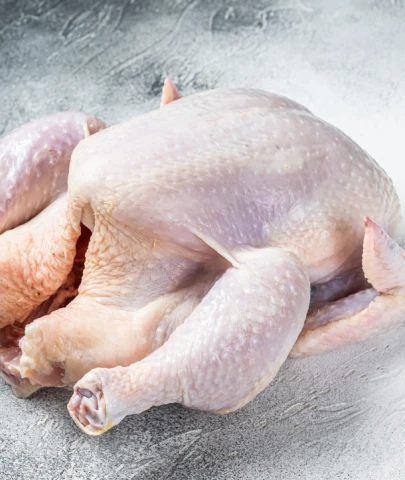 Dondurucudan çıkarıp hemen pişirilmemesi gereken 5 gıda!