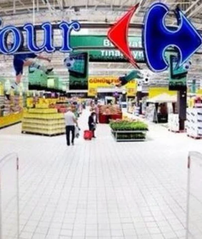 CarrefourSA satıldı mı, Carrefour markası silinecek mi? A101, CarrefourSA'yı satın aldı mı?