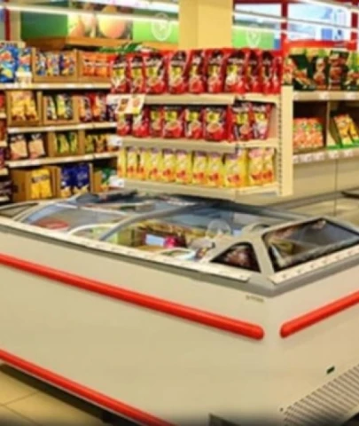 UCZ Market kapandı mı? 1 yılda 800'den fazla mağaza açmıştı..