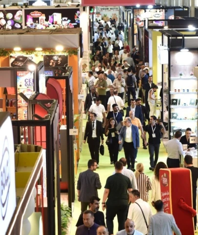 Foodist rekorla başladı; "Bu sene gıda sektörü için muhteşem"