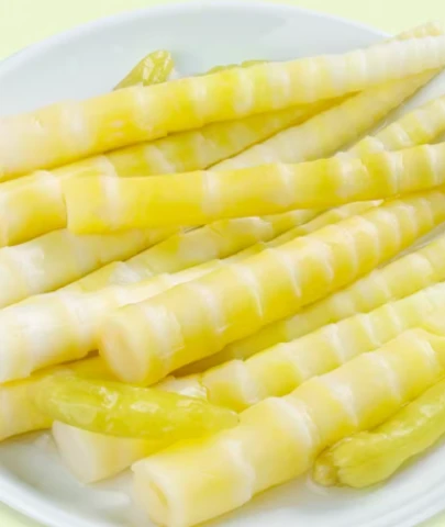 Bambu, yeni "süper gıda" olabilir mi?