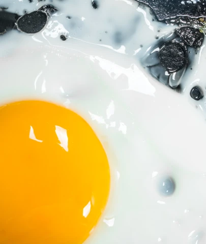 Her gün yumurta yemek sağlıklı mı?