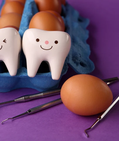 Dişçiden korkanlara iyi haber: Doğal bir amino asit çürüklerle savaşıyor