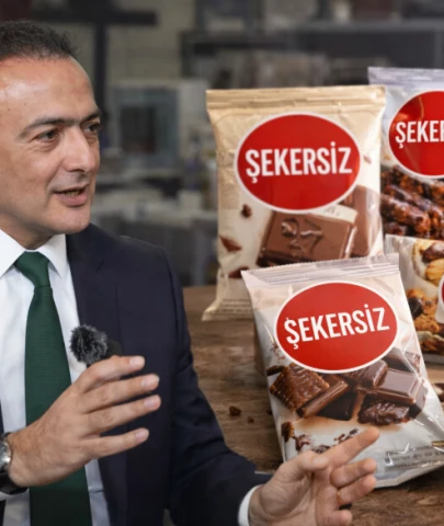 Gıda denetiminin başındaki isimden hurma şekeri uyarısı