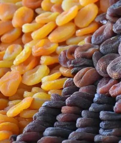 Fransa pestisit kalıntılı üzüm, kayısı ve kirazı ithal etmeyecek