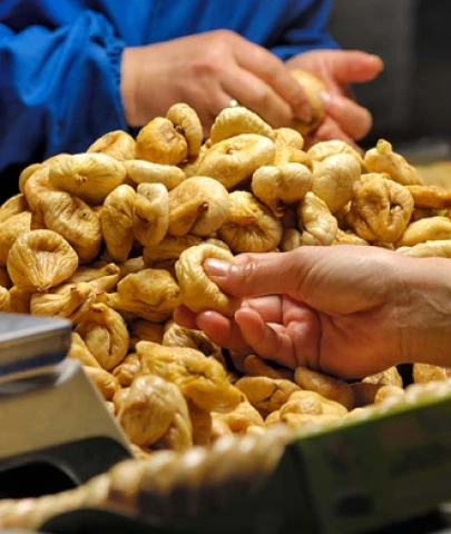 Kuru incirde alışılmışın dışında alarm: analizde uyuz ilacı çıktı