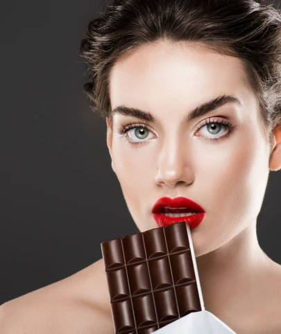 Bitter çikolata kan şekerini yükseltir mi?