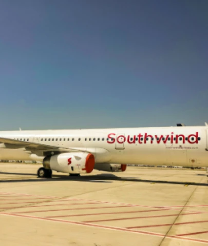 Gıda üreticileri fuara özel uçakla gitti; Türkiye'den 301 firma katılıyor