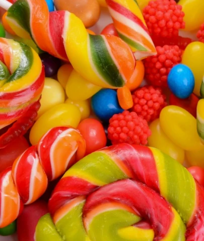 ABD'de şekerlemelerin tadı kaçtı; Arsenik endişesi!