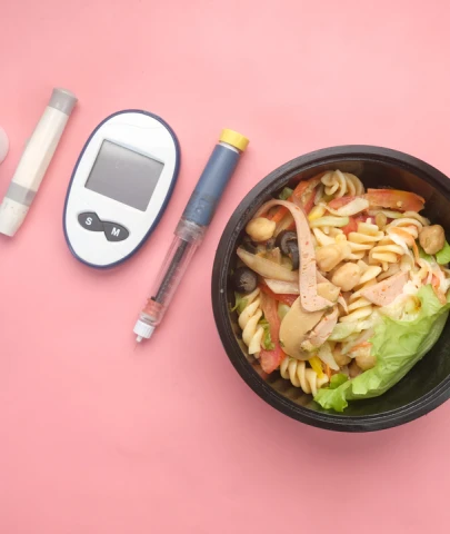 Her gün tükettiğimiz katkı maddeleri diyabeti tetikliyor