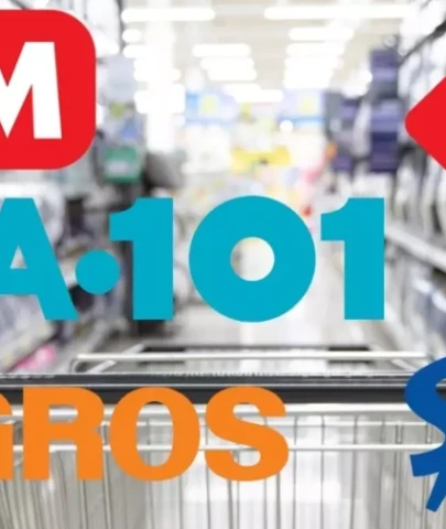 Tüketici en çok zincir marketlere güveniyormuş!