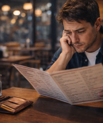 Restoran ve kafeler için tehlike sinyali; Yeme-içme harcamaları kısıldı