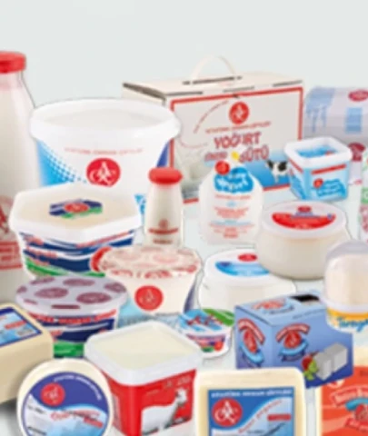 Atatürk Orman Çiftliği sütünü kim üretiyor?