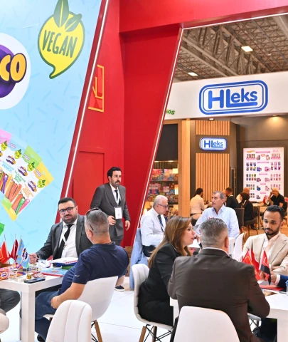 COP31 sonrası gıda sistemlerinin geleceği WorldFood İstanbul’da ele alınacak