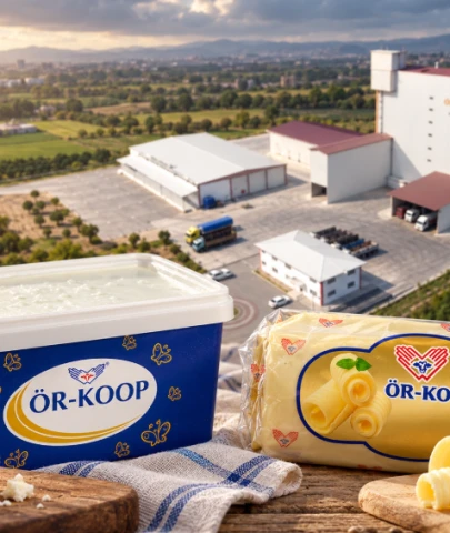 47 yıllık süt kooperatifi konkordatoda: 4 bin çiftçinin süt parasına ne olacak?